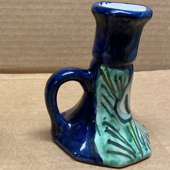 Candlestick holders - Picture 3 of 3